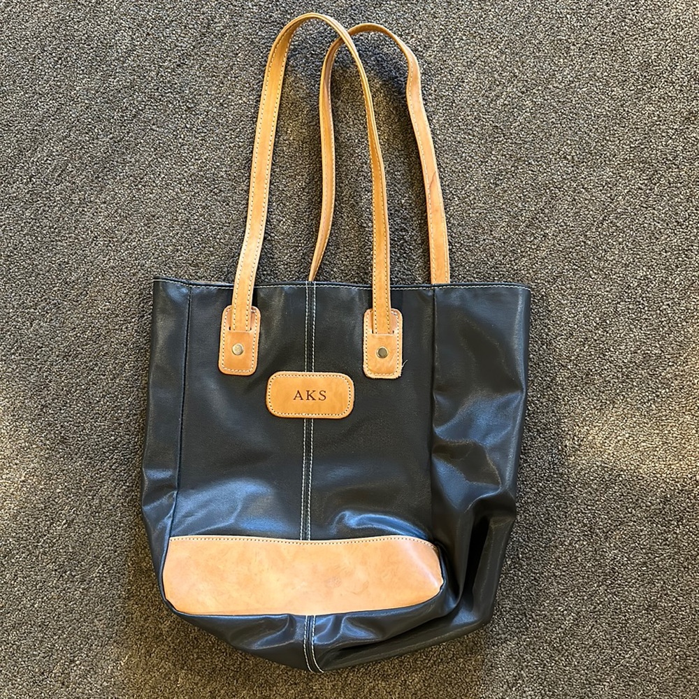 Jon Hart Shoulder Bag